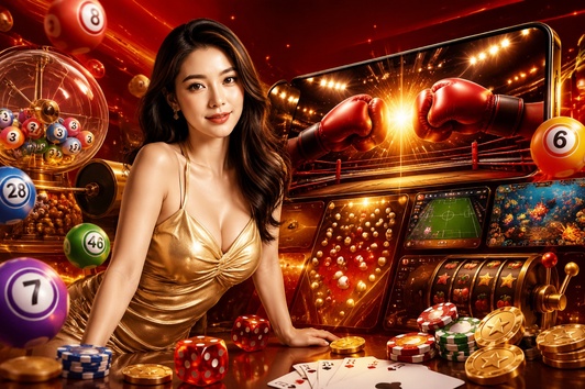 668bet