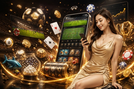 668bet