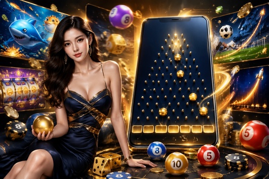 668bet