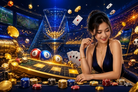 668bet
