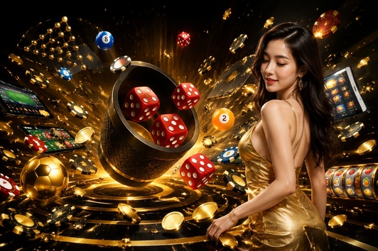 668bet