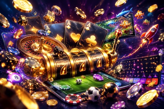 668bet